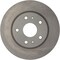 Centric Parts Standard Brake Rotor, 121.48012 121.48012 - alternate 1